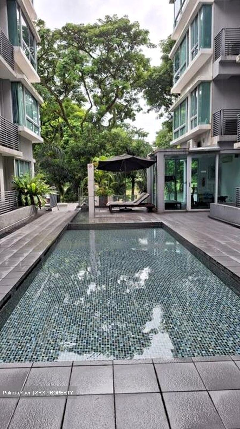 Mackenzie 88 (D9), Apartment #460292201